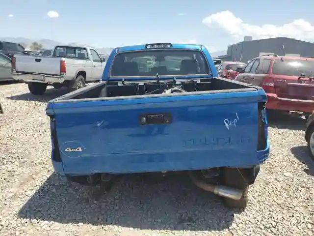 5TFDW5F12GX515032 2016 TOYOTA TUNDRA-5