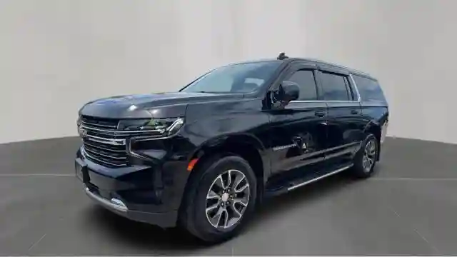 1GNSKCKD8NR10297 2022 CHEVROLET SUBURBAN-1