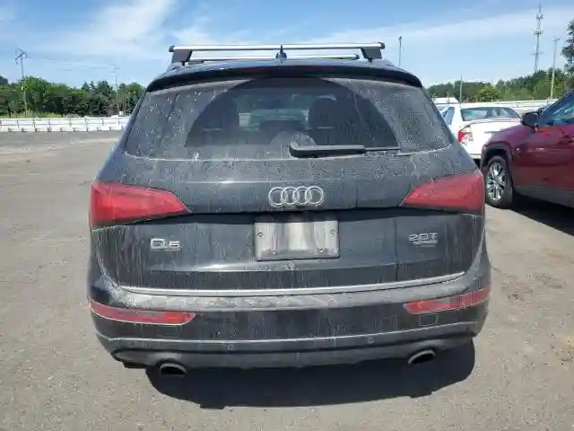 WA1LFAFP6FA136703 2015 AUDI Q5-5