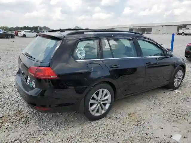 3VWFA7AU2FM516543 2015 VOLKSWAGEN GOLF-2