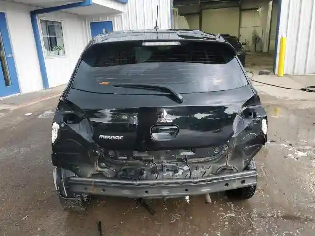 ML32A5HJ2LH002812 2020 MITSUBISHI MIRAGE LE-5