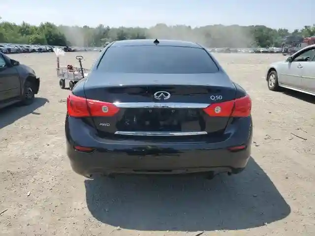 JN1EV7AR0HM838405 2017 INFINITI Q50-5