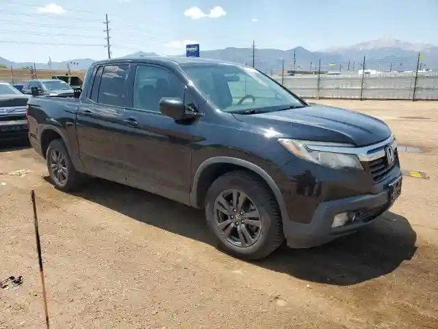 5FPYK3F16JB015224 2018 HONDA RIDGELINE-3