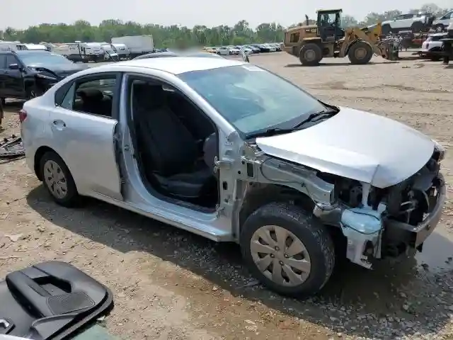 3KPA24AD2LE334467 2020 KIA RIO-3