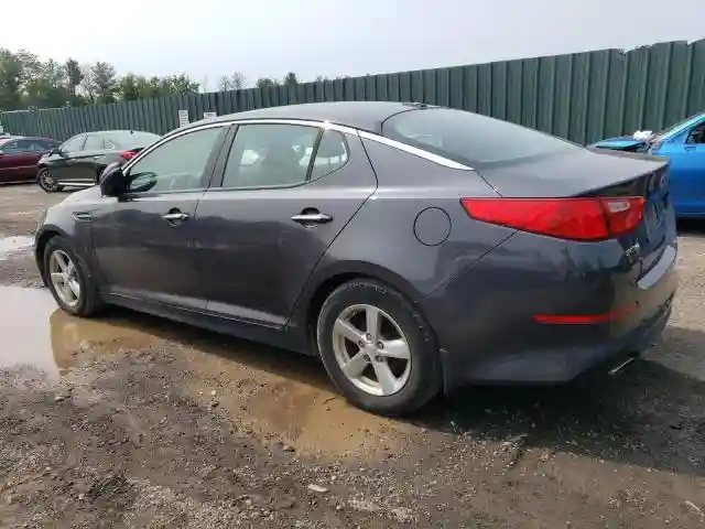 5XXGM4A70FG424291 2015 KIA OPTIMA-1