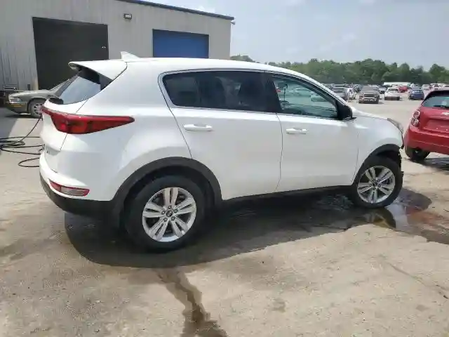 KNDPM3AC8J7330426 2018 KIA SPORTAGE-2