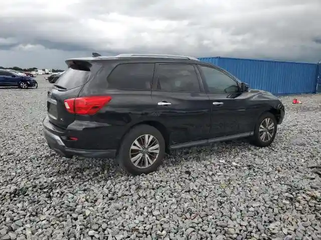 5N1DR2CN7LC596328 2020 NISSAN PATHFINDER-2