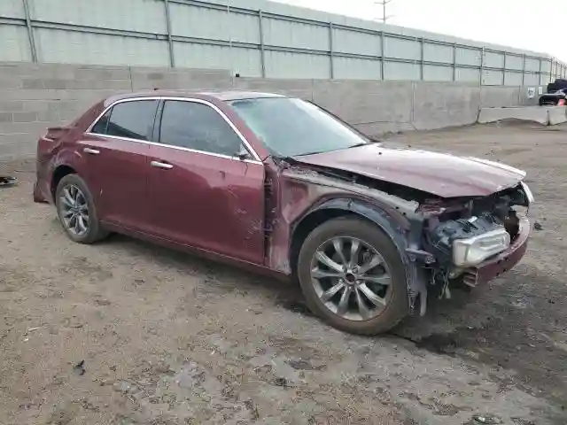 2C3CCAKG2KH578141 2019 CHRYSLER 300-3