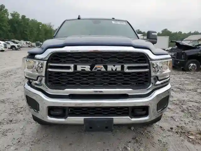 3C6UR5HL0RG169082 2024 RAM 2500-4