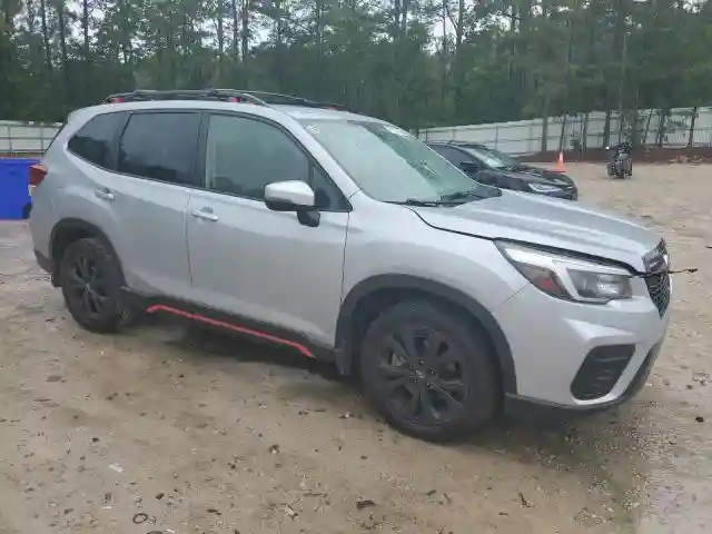 JF2SKARC9MH480165 2021 SUBARU FORESTER-3