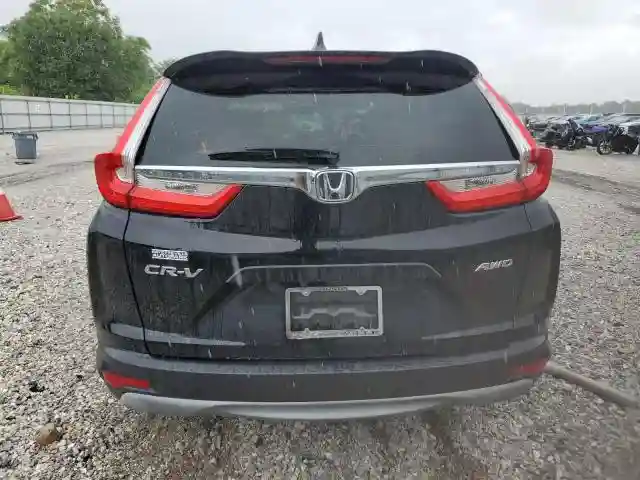 5J6RW6H30KL000339 2019 HONDA CRV-5