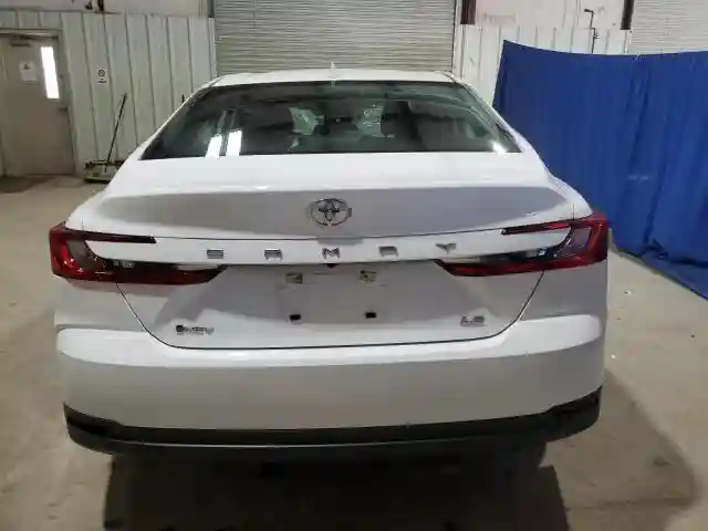 4T1DAACKXSU507139 2025 TOYOTA CAMRY-5