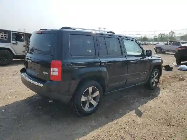 1C4NJPFA2GD615891 2016 JEEP PATRIOT-2