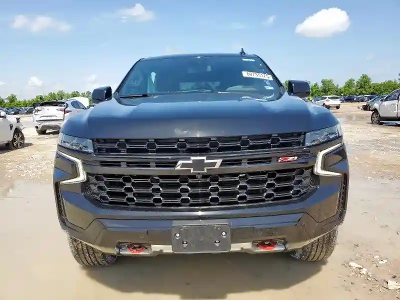1GNSKPKD2RR377845 2024 CHEVROLET TAHOE-4