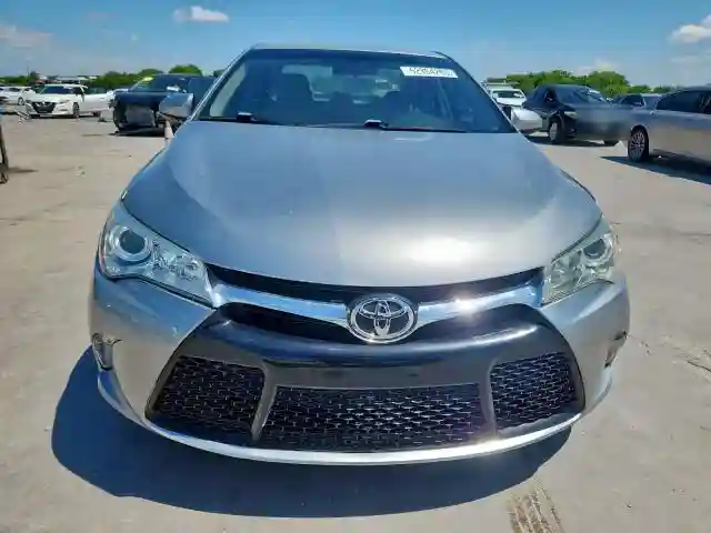 4T4BF1FK8FR511013 2015 TOYOTA CAMRY-4