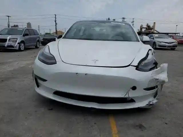 5YJ3E1EA9MF031390 2021 TESLA MODEL 3-4