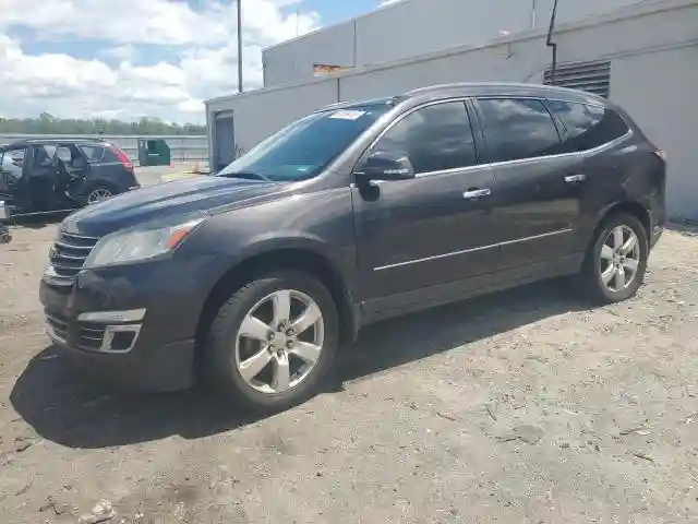 1GNKRJKD9HJ291339 2017 CHEVROLET TRAVERSE-0