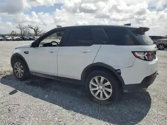 SALCP2BG4HH665861 2017 LAND ROVER DISCOVERY-1