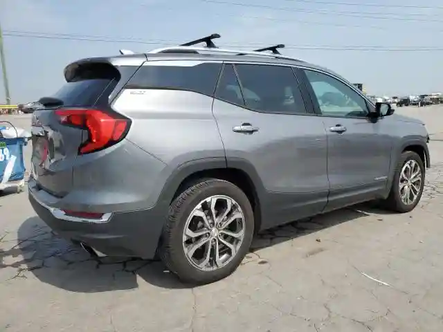 3GKALPEX9LL151408 2020 GMC TERRAIN-2