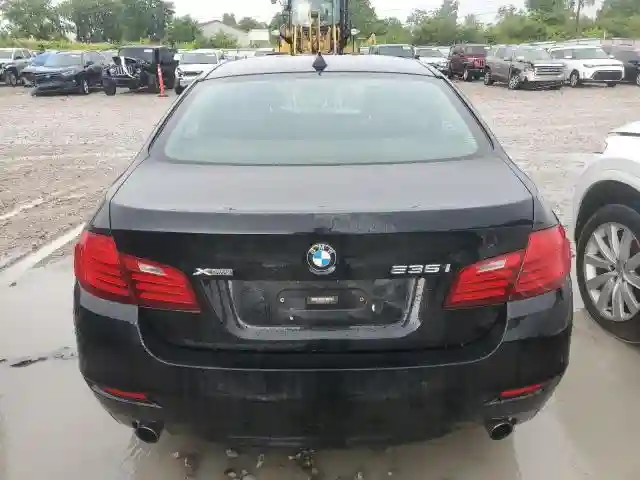 WBA5B3C59FD542270 2015 BMW 5 SERIES-5