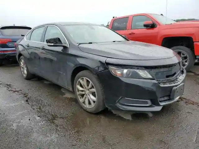 2G1105SA6H9174978 2017 CHEVROLET IMPALA-3