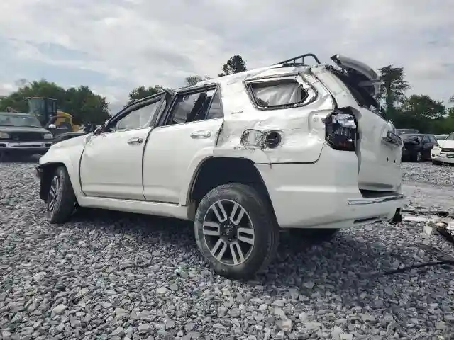 JTEKU5JRXN6005410 2022 TOYOTA 4RUNNER-1