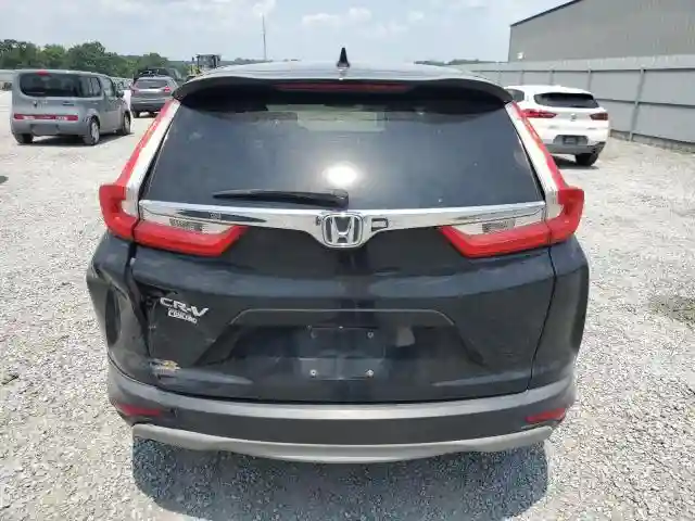 7FARW1H56JE007909 2018 HONDA CRV-5