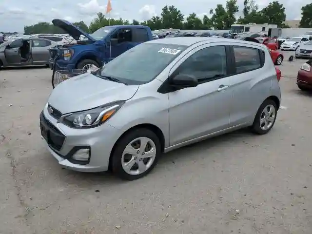 KL8CB6SA2LC411024 2020 CHEVROLET SPARK-0