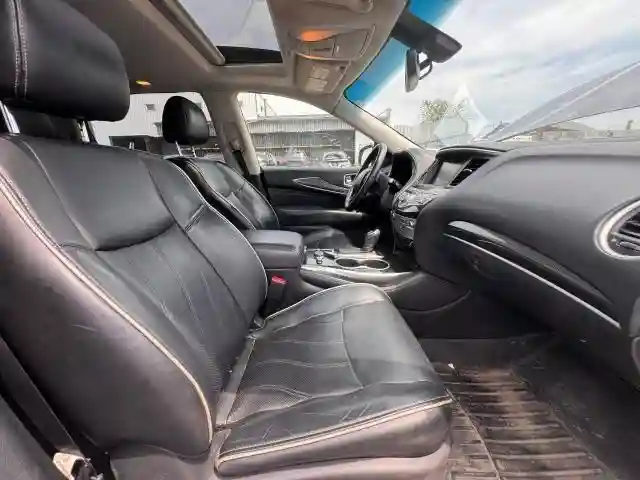 5N1DL0MM5HC516611 2017 INFINITI QX60-4