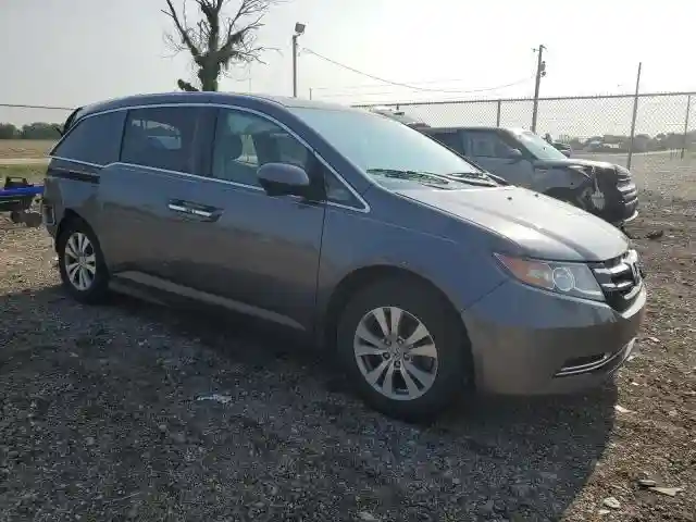 5FNRL5H39GB096488 2016 HONDA ODYSSEY-3