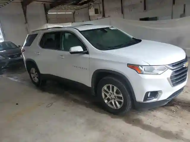 1GNERGKW3JJ155411 2018 CHEVROLET TRAVERSE-3