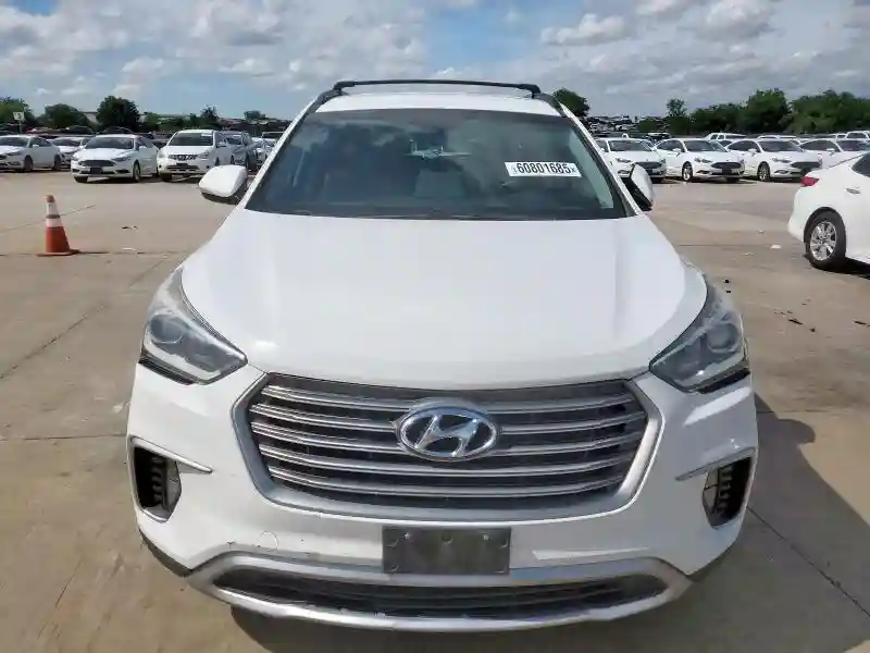 KM8SN4HF1HU183306 2017 HYUNDAI SANTA FE-4