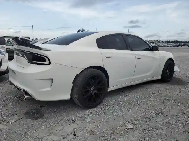 2C3CDXKTXGH324391 2016 DODGE CHARGER-2