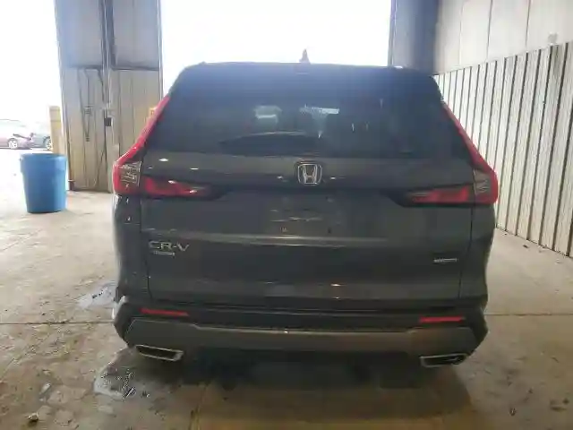 5J6RS6H91PL014001 2023 HONDA CRV-5