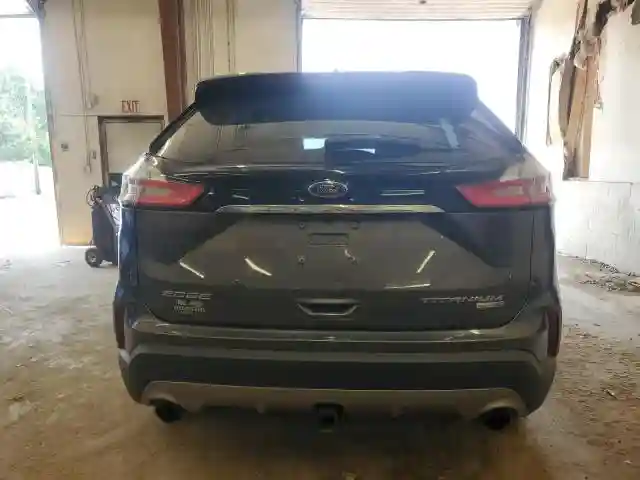 2FMPK4K90KBB09728 2019 FORD EDGE-5