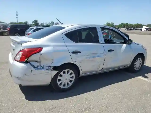 3N1CN7AP1HL848232 2017 NISSAN VERSA-2