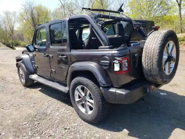 1C4HJXEN6MW609397 2021 JEEP WRANGLER-1