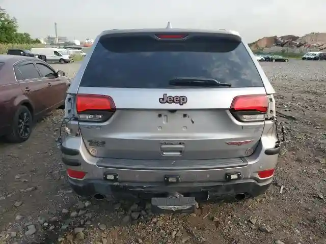 1C4RJFLTXHC700177 2017 JEEP GRAND CHEROKEE-5
