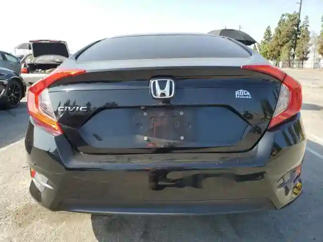 2HGFC2F87GH542441 2016 HONDA CIVIC-5
