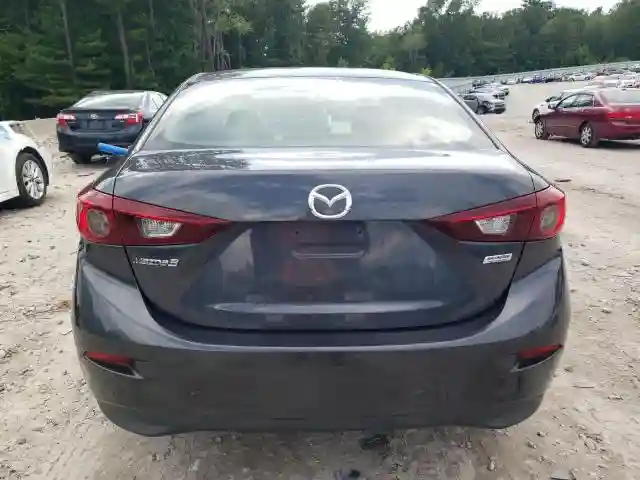 3MZBM1U72FM132934 2015 MAZDA 3-5