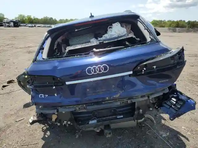 WA1LCBF79PD009300 2023 AUDI Q7-5