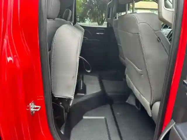 2GTV2LEC1K1187034 2019 GMC SIERRA-5