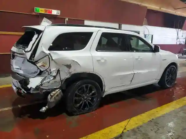 1C4SDHCT3NC229103 2022 DODGE DURANGO-2