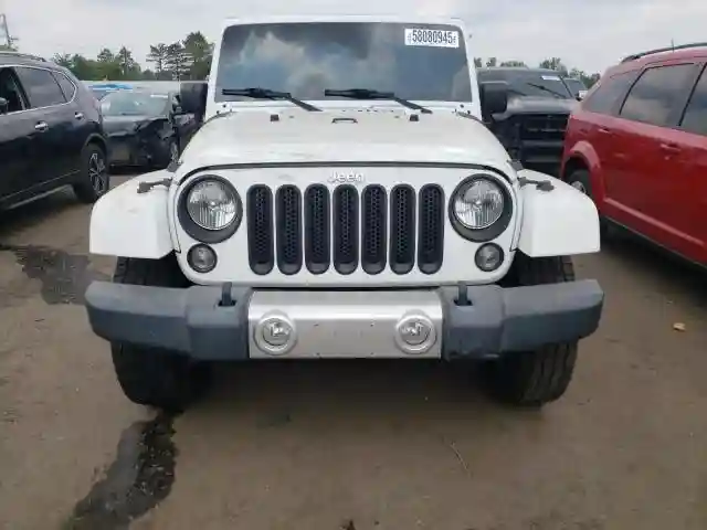 1C4BJWEG6FL627890 2015 JEEP WRANGLER-4