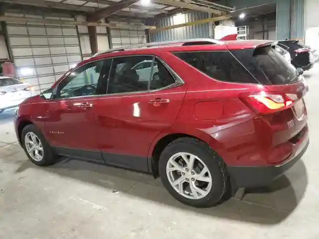 2GNAXVEV0J6246743 2018 CHEVROLET EQUINOX-1