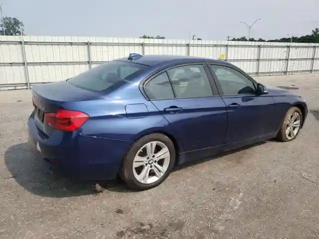 WBA8E3G58GNT75765 2016 BMW 3 SERIES-2