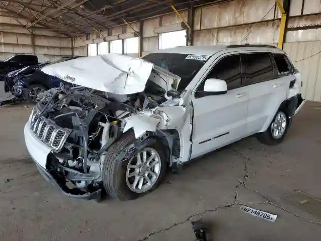 1C4RJEAG5KC851533 2019 JEEP GRAND CHEROKEE-0
