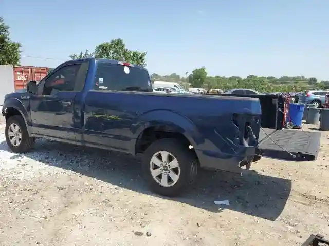 1FTMF1CB1JKF33743 2018 FORD ALL MODELS-1