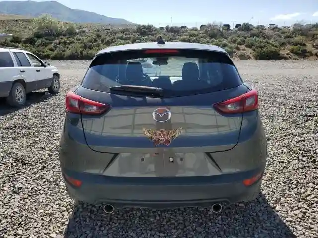 JM1DKFC72K0430266 2019 MAZDA CX-3-5
