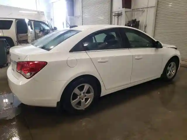1G1PE5SB1G7229051 2016 CHEVROLET CRUZE-2